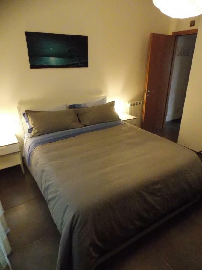 דירות לה ספציה Miki House מראה חיצוני תמונה