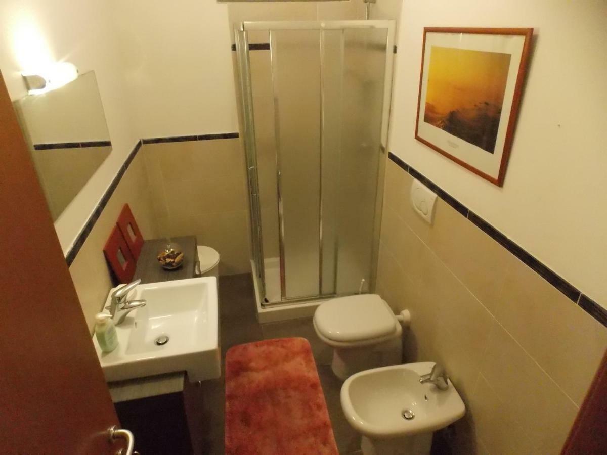 דירות לה ספציה Miki House מראה חיצוני תמונה