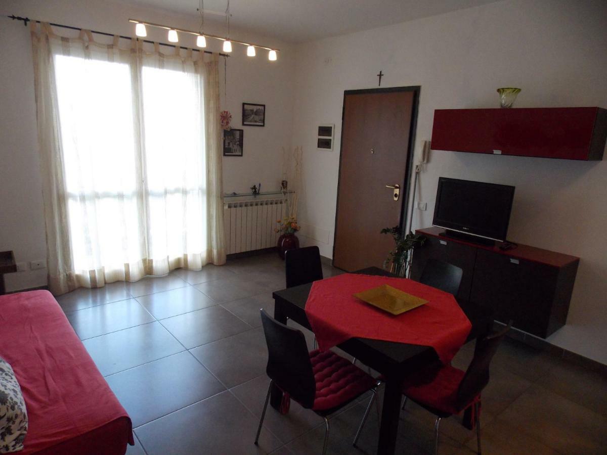 דירות לה ספציה Miki House מראה חיצוני תמונה