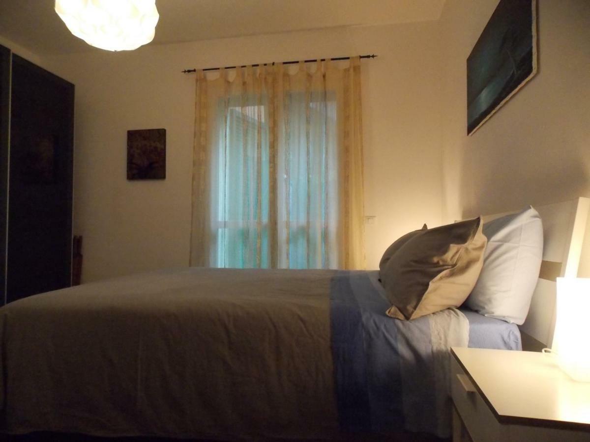דירות לה ספציה Miki House מראה חיצוני תמונה